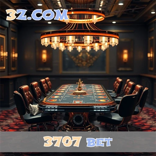 Entrando no Jogo: Login na 3707 bet