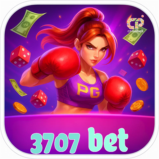 3707 bet