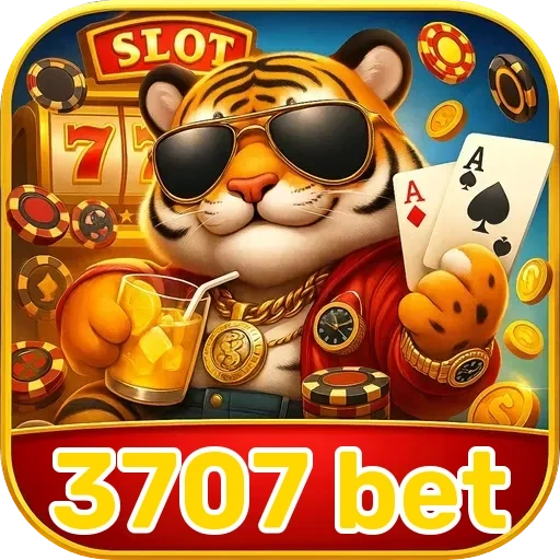 3707 bet App