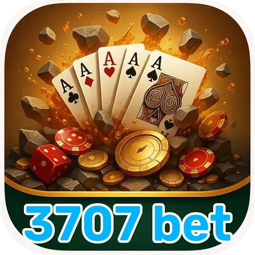 3707 bet Site Confiável