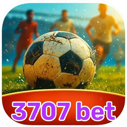 3707 bet Jogos