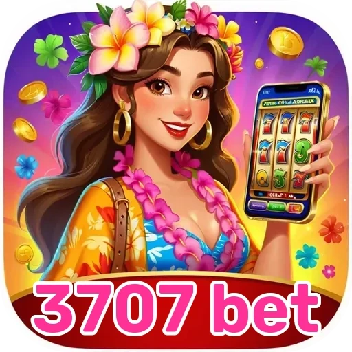 3707 bet Login
