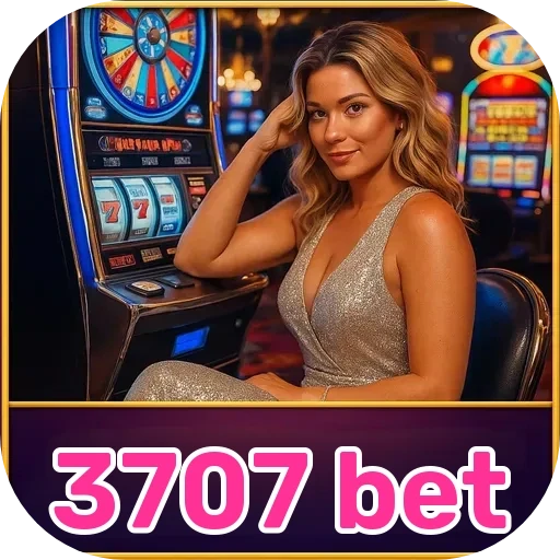 3707 bet Plataforma