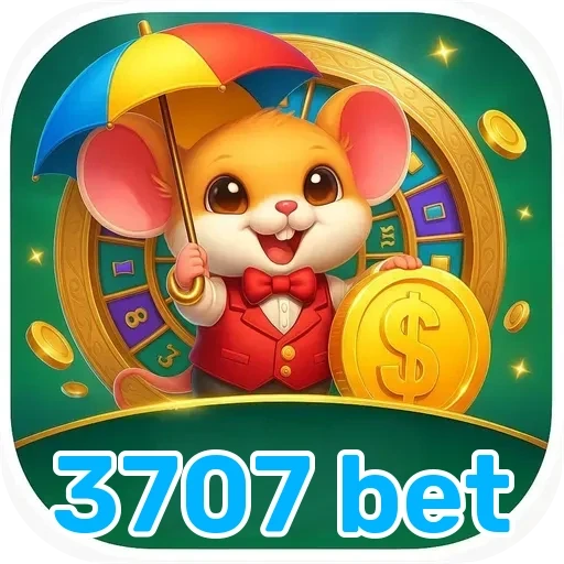 3707 bet Promoções
